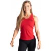 Better Bodies ENERGY T-BACK V2 CHILI RED červené