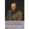 Crime and Punishment (Fyodor Dostoyevsky)(Brožovaná) Crime and Punishment (Fyodor Dostoyevsky)(Brožovaná)