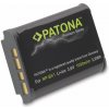 Patona Premium PT1170 - Sony NP-BX1 1090mAh Li-Ion Patona Premium PT1170 - Sony NP-BX1 1090mAh Li-Ion