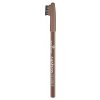 Essence Eyebrow Designer ceruzka na obočie 4 Blonde 1 g Essence Eyebrow Designer ceruzka na obočie 4 Blonde 1 g