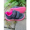 Protetika - barefoot topánky s membránou PRO-TEX NOLAN fuxia TOP AKCIA! Veľkosť: 19 Protetika - barefoot topánky s membránou PRO-TEX NOLAN fuxia TOP AKCIA! Veľkosť: 19