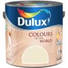 Akzo Nobel Dulux Cow Farby sveta 2,5 l, Grécke slnko Akzo Nobel Dulux Cow Farby sveta 2,5 l, Grécke slnko
