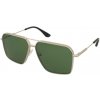 Slnečné okuliare Alexander McQueen AM0500S 003 Veľkosť: 60 Slnečné okuliare Alexander McQueen AM0500S 003 Veľkosť: 60