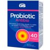 GS Probiotic Antibio 2 × 10 kapsúl GS Probiotic Antibio 2 × 10 kapsúl