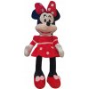 Myšiak Mickey MINNIE VEĽKÁ PLYŠOVÁ HRAČKA ROZPRÁVKOVÁ PLYŠOVÁ HRAČKA MINI 54 CM Myšiak Mickey MINNIE VEĽKÁ PLYŠOVÁ HRAČKA ROZPRÁVKOVÁ PLYŠOVÁ HRAČKA MINI 54 CM