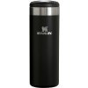 Stanley termohrnček AeroLight 470 ml Black
