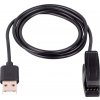 Akyga Nabíjecí kabel Garmin Forerunner 230 / 235 / 630 / 645 / 735XT AK-SW-18 Akyga Nabíjecí kabel Garmin Forerunner 230 / 235 / 630 / 645 / 735XT AK-SW-18