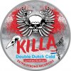 Killa double dutch cold 16 mg/g 20 vrecúšok