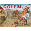 Tajemný Golem /německy - Lucie Seifertová Tajemný Golem /německy - Lucie Seifertová