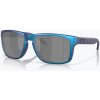 Slnečné okuliare Oakley Holbrook XL matné cyan/blue colourshift/black polarized Slnečné okuliare Oakley Holbrook XL matné cyan/blue colourshift/black polarized