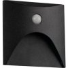 Kanlux EXIN LED PIR L B-WW Schodiskové svietidlo LED 39130 Kanlux EXIN LED PIR L B-WW Schodiskové svietidlo LED 39130