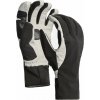 Skialpinistické rukavice Ortovox Tour Glove Men's - black raven M Skialpinistické rukavice Ortovox Tour Glove Men's - black raven M