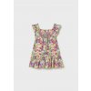 Vzorované šaty Mayoral - 2501928093 Veľkosť: 80 Vzorované šaty Mayoral - 2501928093 Veľkosť: 80