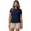 ZERO-RULES™-LIGHT-DAMSKE-TRICKO-S-KRATKYM-RUKAVOM Farba: Collegiate Navy, Veľkosť: L 2131723465 ZERO-RULES™-LIGHT-DAMSKE-TRICKO-S-KRATKYM-RUKAVOM Farba: Collegiate Navy, Veľkosť: L 2131723465