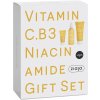 Ziaja Darčeková sada Vitamín C.B3 Niacinamide Ziaja Darčeková sada Vitamín C.B3 Niacinamide