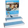 Master-Sport Germany 3023-2-IFB-SET-MS Filter, ventilácia priestoru pre cestujúcich Master-Sport Germany 3023-2-IFB-SET-MS Filter, ventilácia priestoru pre cestujúcich