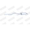 Koncový tlmič výfuku WALKER 24107 Koncový tlmič výfuku WALKER 24107