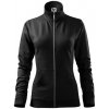 MALFINI Mikina Viva 409 na zip, dámská - AKCE! MAL-4090115 L Černá MALFINI Mikina Viva 409 na zip, dámská - AKCE! MAL-4090115 L Černá