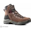 alpina Prima mid classic topánky, hnedá 47.5 alpina Prima mid classic topánky, hnedá 47.5