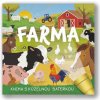 Farma Kniha s kúzelnou baterkou