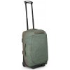 Osprey Transporter Wheeled Duffel 40, cestovná taška - Pine Leaf Osprey Transporter Wheeled Duffel 40, cestovná taška - Pine Leaf