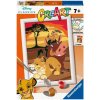 Ravensburger CreArt Disney: Leví kráľ Ravensburger CreArt Disney: Leví kráľ