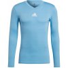 adidas pánske termoaktívne tričko s dlhým rukávom