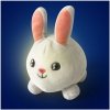 Pabobo svítící maznáčik Shakies Rabbit Pabobo svítící maznáčik Shakies Rabbit