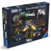 Ravensburger 120002789 Návrat do budoucnosti Ravensburger 120002789 Návrat do budoucnosti