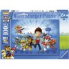 Ravensburger Tlapková patrola Jsme tým XXL 100 dielov