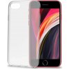 eSTUFF iPhone SE 2022/2020 INFINITE VIENNA TPU Cover - Transparent - 100% recycled TPU eSTUFF iPhone SE 2022/2020 INFINITE VIENNA TPU Cover - Transparent - 100% recycled TPU