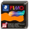 Fimo Modelovacia hmota Professional oranžová 57 g 8040-4