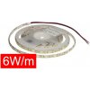LED pás UHQ-64LED 6W / 24V / CRI90 / teplá biela LED pás UHQ-64LED 6W / 24V / CRI90 / teplá biela