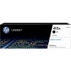 HP 415A Black LaserJet Toner Cartridge, W2030A HP 415A Black LaserJet Toner Cartridge, W2030A