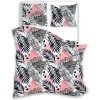 FARO Obliečky Harmony Listy micro Polyester mikrovlákno 140x200 70x90 FARO Obliečky Harmony Listy micro Polyester mikrovlákno 140x200 70x90