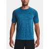 Under Armour Pánske tričko UA Tech 2.0 SS Tee Modrá SM Under Armour Pánske tričko UA Tech 2.0 SS Tee Modrá SM