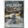 PC SILENT HUNTER 4 WOLVES OF THE PACIFIC U-BOAT MISSIONS PC SILENT HUNTER 4 WOLVES OF THE PACIFIC U-BOAT MISSIONS