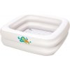 Bestway 51116 Vanička 86 x 86 x 25 cm Bestway 51116 Vanička 86 x 86 x 25 cm