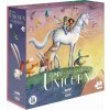Londji Puzzle s trblietkami 350ks: My Unicorn Londji Puzzle s trblietkami 350ks: My Unicorn