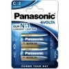 PANASONIC EVOLTA Platinum LR14EGE/2BP C 2ks 00226899 PANASONIC EVOLTA Platinum LR14EGE/2BP C 2ks 00226899