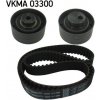 SKF Sada ozubeného remeňa VKMA 03300 SKF Sada ozubeného remeňa VKMA 03300