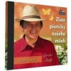 Matějů Jaroslav - Zlaté písničky našeho mládí, Schody do nebe - CD Matějů Jaroslav - Zlaté písničky našeho mládí, Schody do nebe - CD