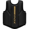 RDX F6M Kara Coach Chest Protector GOLDEN - L/XL RDX F6M Kara Coach Chest Protector GOLDEN - L/XL