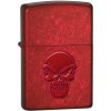 Zippo Doom Skull 26221