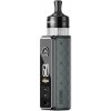 VooPoo Drag S3 Pod Kit Barva: Metal Gray VooPoo Drag S3 Pod Kit Barva: Metal Gray