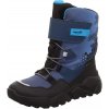 Superfit ROCKET Blue/Black 1-000409-8000 modrá
