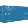 Rukavice Mercator Medical NITRYLEX CLASSIC+ veľkosť 8 - M 50 párov Rukavice Mercator Medical NITRYLEX CLASSIC+ veľkosť 8 - M 50 párov