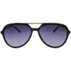 Invu Ib22646a slnečné okuliare black silver blue Invu Ib22646a slnečné okuliare black silver blue