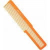 Krest Klipper 9000 Combs - farebné farebene na strihanie NEON ORANGE - neonovo oranžový Krest Klipper 9000 Combs - farebné farebene na strihanie NEON ORANGE - neonovo oranžový