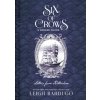 Six of Crows: A Darker Shore: Letters from Ketterdam Six of Crows: A Darker Shore: Letters from Ketterdam